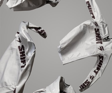 Shift Whit3 Label Limited Edition Syndicate