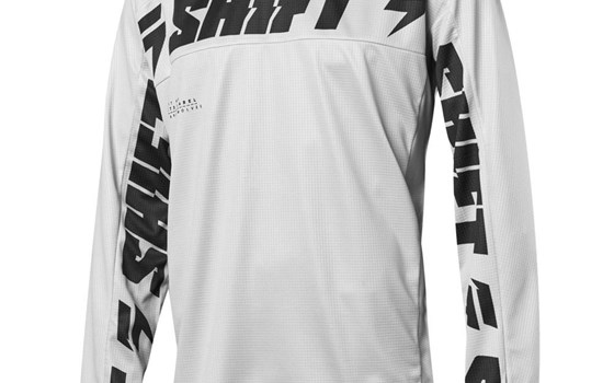 Shift Whit3 Label Limited Edition Syndicate - Bild 2