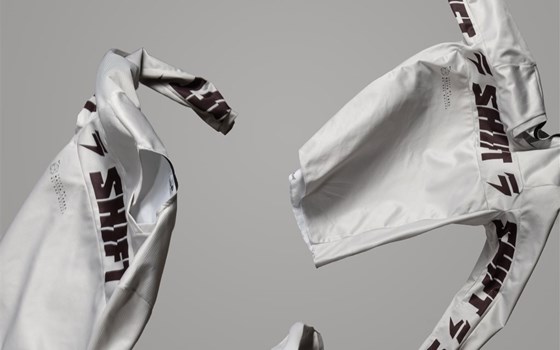 Shift Whit3 Label Limited Edition Syndicate - Bild 5