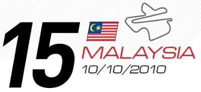 MotoGP - Malaysia GP race information sheet MotoGP - Malaysia GP race information sheet