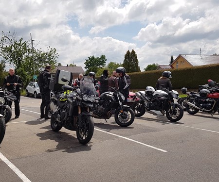 Rotary Ausfahrt 12.05.2019