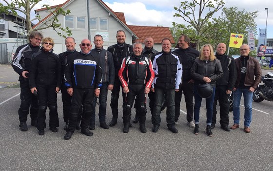 Rotary Ausfahrt 12.05.2019 - Bild 2