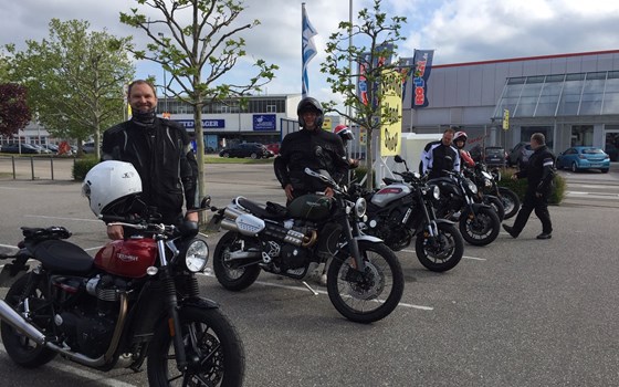 Rotary Ausfahrt 12.05.2019 - Bild 3