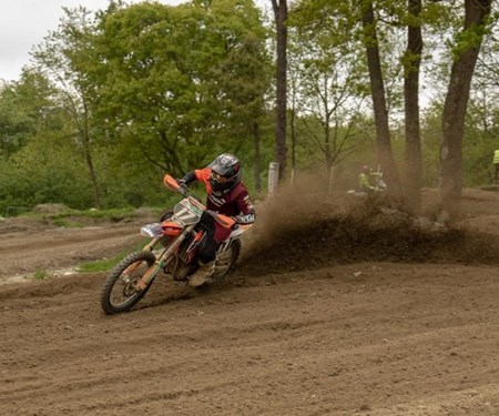 Christian Neubauer Rennbericht....