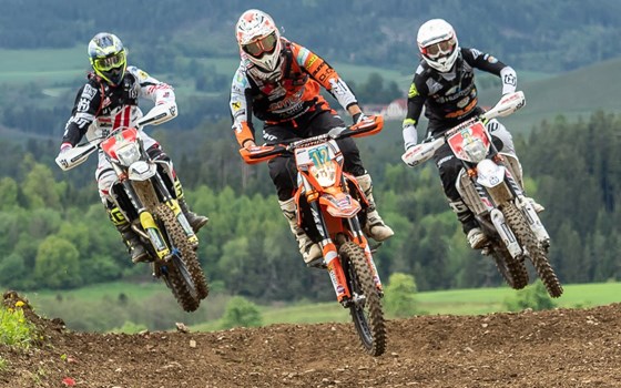 Erfolgreicher ACC-Saisonauftakt in Launsdorf! - Bild 1