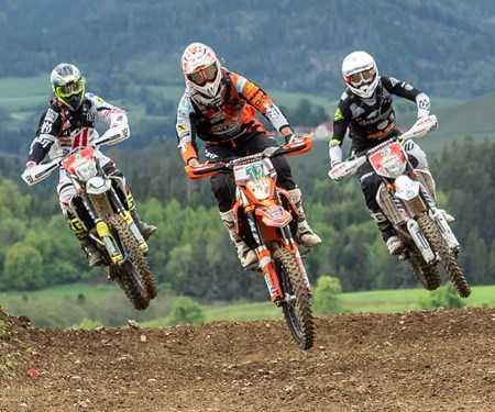 Erfolgreicher ACC-Saisonauftakt in Launsdorf!