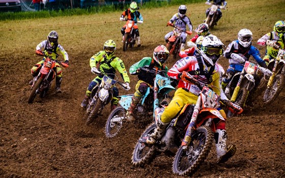 Erfolgreicher ACC-Saisonauftakt in Launsdorf! - Bild 2