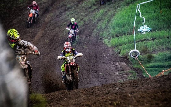 Erfolgreicher ACC-Saisonauftakt in Launsdorf! - Bild 3