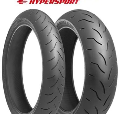 NEU! Bridgestone BT-016 PRO