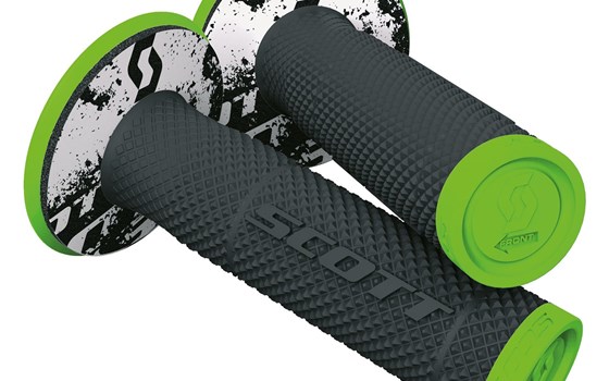 Scott Griffe SX II + Donut - Bild 2