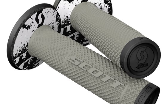 Scott Griffe SX II + Donut - Bild 4