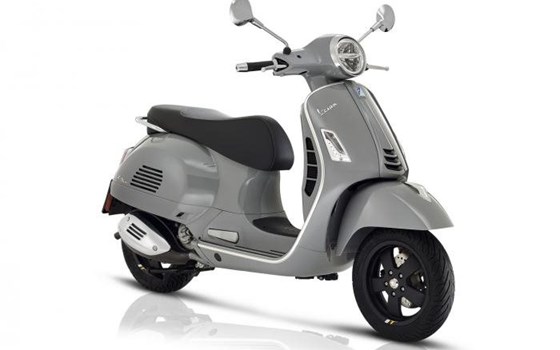 VESPA GTS 300 SUPER TECH - Bild 1
