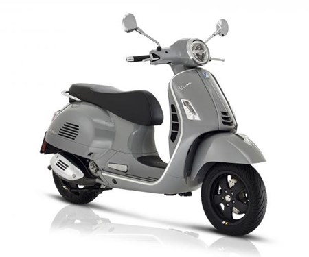 VESPA GTS 300 SUPER TECH