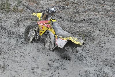 Deep Brown Earth 2010! Deep Brown Earth 2010!