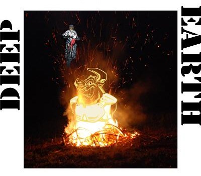 Deep Brown Earth 2010! - Bild 2