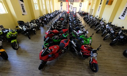 Exakta KFZ-Handel, Gütertransport, Personenbeförderung und Service GmbH