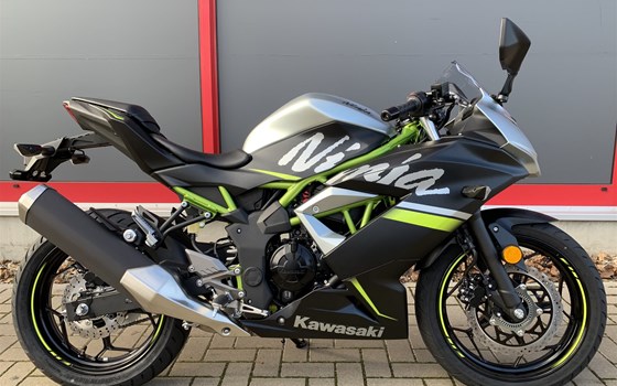 Erhöhung Starterbonus 125er - Bild 2