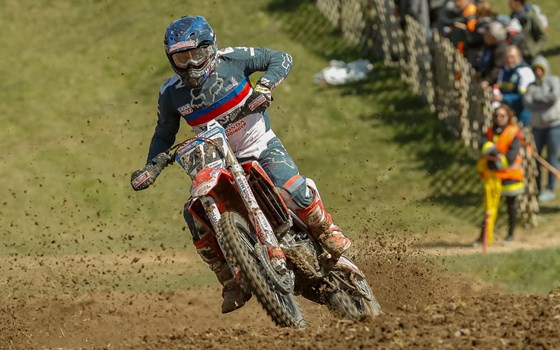 MX ÖM Sittendorf/NÖ - Bild 1