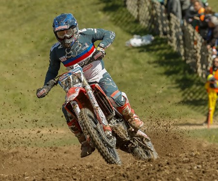 MX ÖM Sittendorf/NÖ