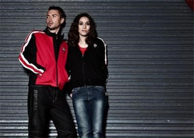 Neue Kollektion 2011