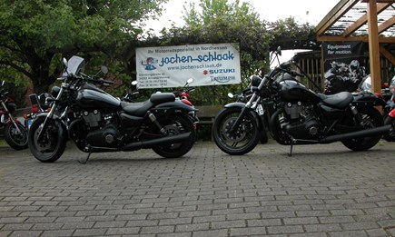 Das doppelte Lottchen