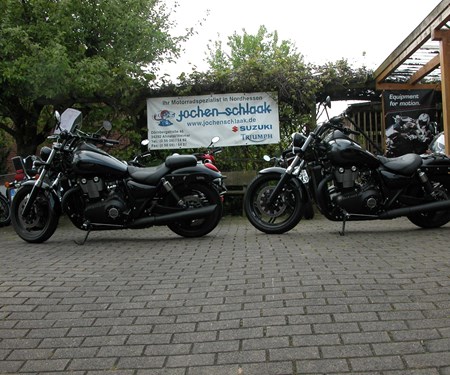 Das doppelte Lottchen