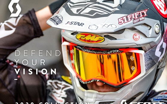 Scott Prospect 2020 Collection - Bild 9