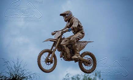 Christian Neubauer Rennbericht 