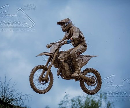 Christian Neubauer Rennbericht 