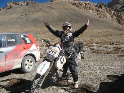 Flashnews aus Indien!  - Bild 1