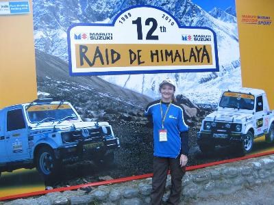 Flashnews aus Indien!  - Bild 2