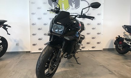 Die neue Katana ist bei uns frisch eingetroffen