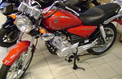 !! Yamaha Herbstaktionen !!