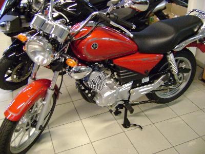 !! Yamaha Herbstaktionen !!