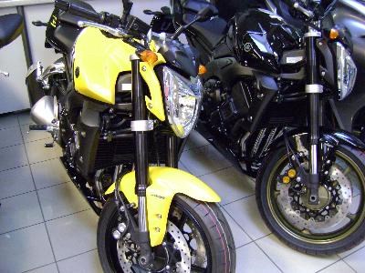 !! Yamaha Herbstaktionen !! - Bild 3 !! Yamaha Herbstaktionen !! - Bild 3