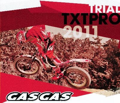 KTM KNOPPER IST AB SOFORT AUCH GAS GAS TRIAL HÄNDLER