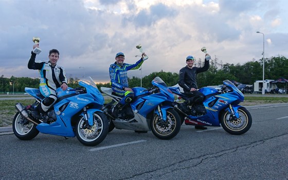 Spiel Satz und Sieg in Brünn - Bild 1