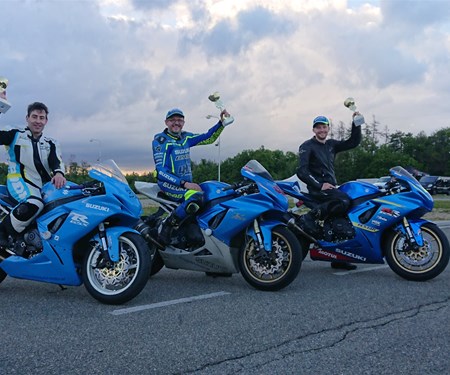 Spiel Satz und Sieg in Brünn