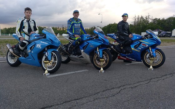 Spiel Satz und Sieg in Brünn - Bild 5