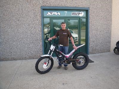 XPA Spanisch wie RAGA XPA Spanisch wie RAGA