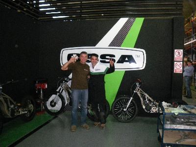 OSSA WERK - Bild 1 OSSA WERK - Bild 1