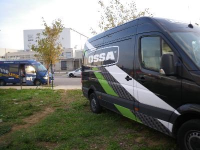 OSSA WERK - Bild 10 OSSA WERK - Bild 10