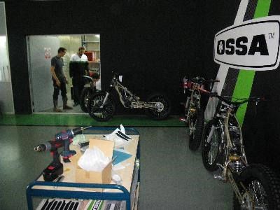 OSSA WERK - Bild 3 OSSA WERK - Bild 3