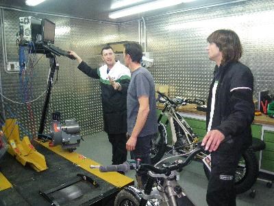 OSSA WERK - Bild 4 OSSA WERK - Bild 4