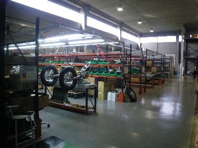 OSSA WERK - Bild 5 OSSA WERK - Bild 5