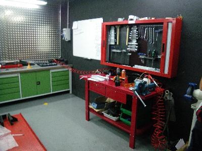 OSSA WERK - Bild 7 OSSA WERK - Bild 7