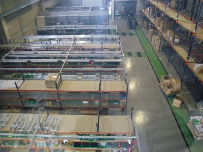 OSSA WERK - Bild 8 OSSA WERK - Bild 8