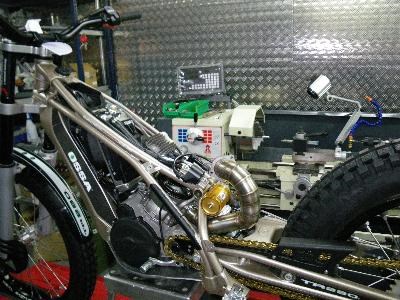 OSSA WERK - Bild 9 OSSA WERK - Bild 9