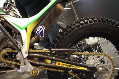 OSSA Tuning OSSA Tuning