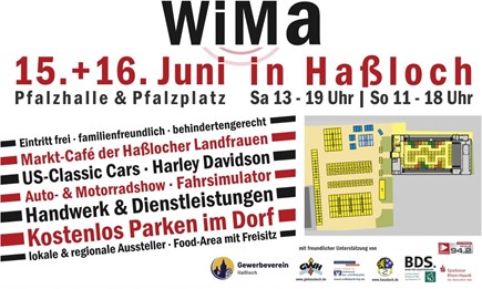 WiMa Haßloch